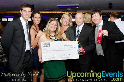 Photo from Black Tie Bowling