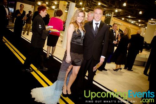 Photo from Philadelphia Auto Show Black Tie Tailgate (Gallery A)