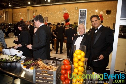 Photo from Philadelphia Auto Show Black Tie Tailgate (Gallery A)