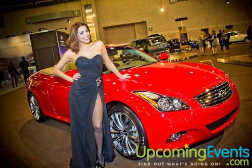 Photo from Philadelphia Auto Show Black Tie Tailgate (Gallery B)