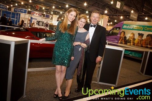 Photo from Philadelphia Auto Show Black Tie Tailgate (Gallery B)