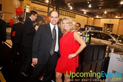 Photo from Philadelphia Auto Show Black Tie Tailgate (Gallery B)