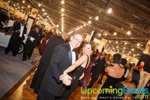 Photo from Philadelphia Auto Show Black Tie Tailgate (Gallery B)