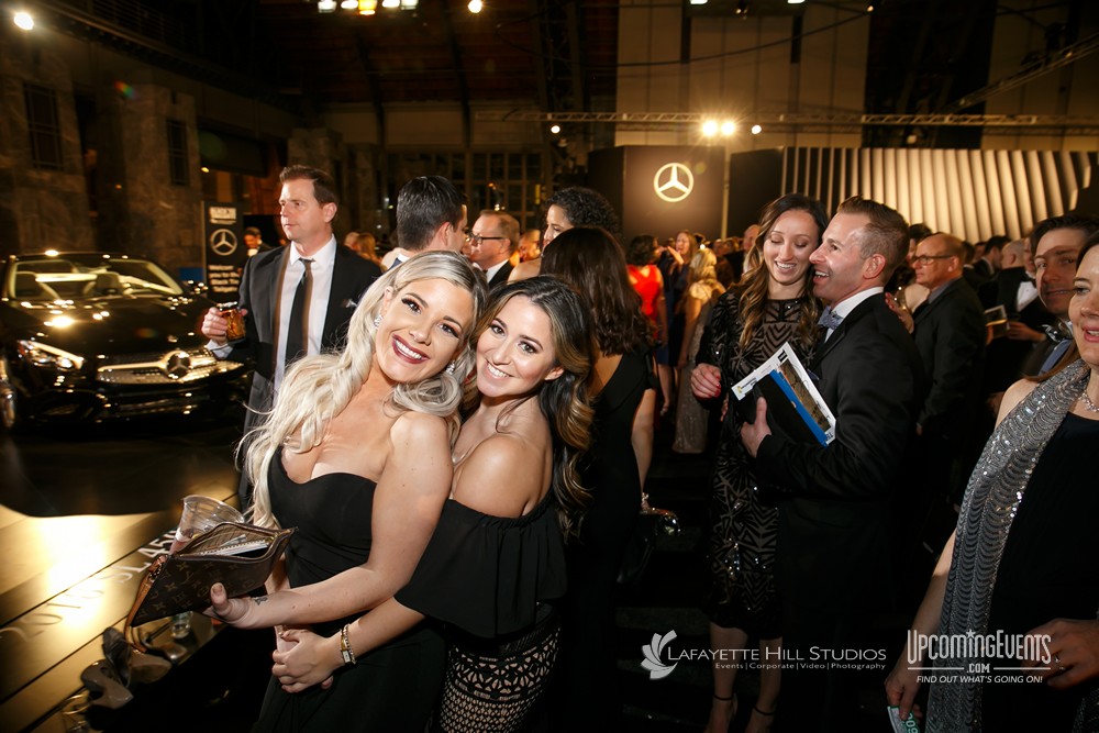 Photo from Black Tie Tailgate 2018 (Candid Shots)