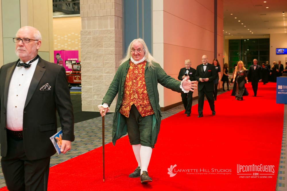 Photo from Black Tie Tailgate 2018 (The Red Carpet)