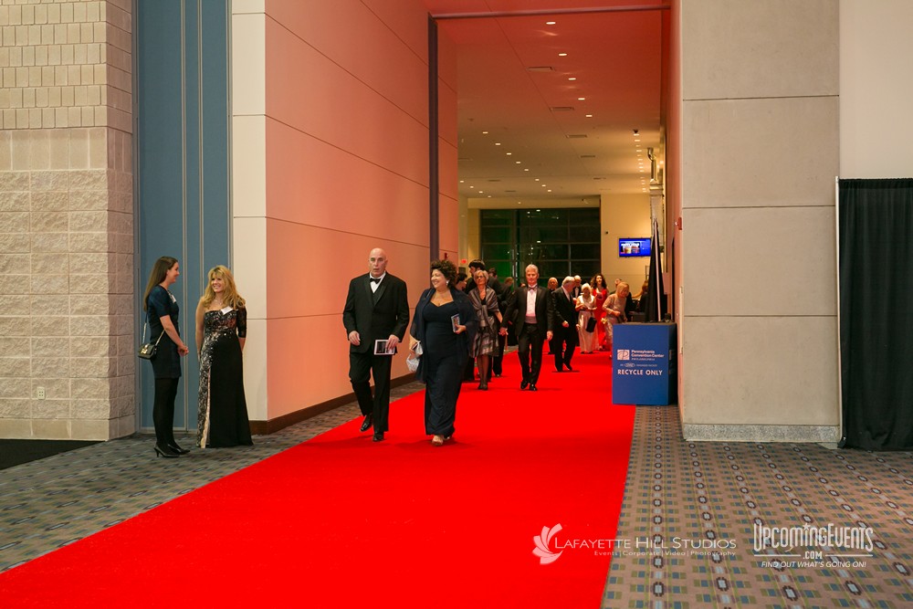 Photo from Black Tie Tailgate 2018 (The Red Carpet)