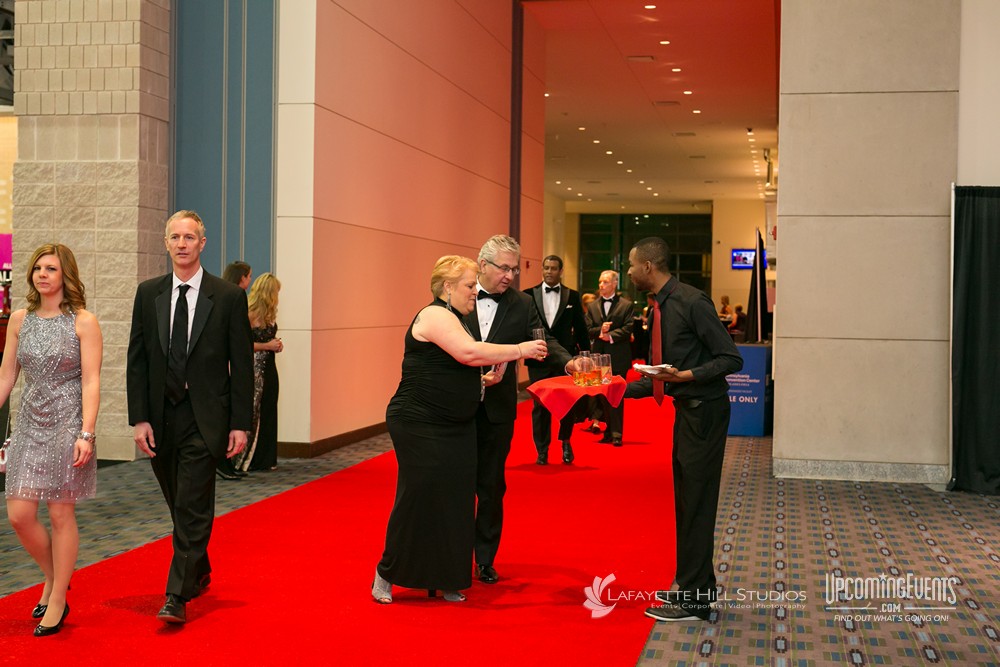 Photo from Black Tie Tailgate 2018 (The Red Carpet)