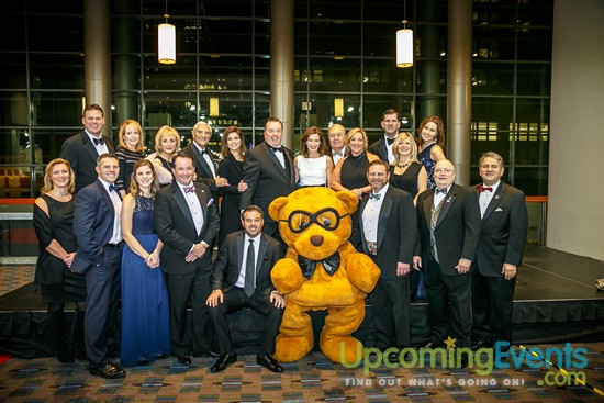 Photo from Black Tie Tailgate 2017 - Candid Event Photos