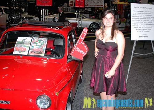 Photo from Black Tie Tailgate 2010