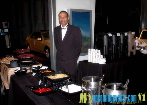 Photo from Black Tie Tailgate 2010