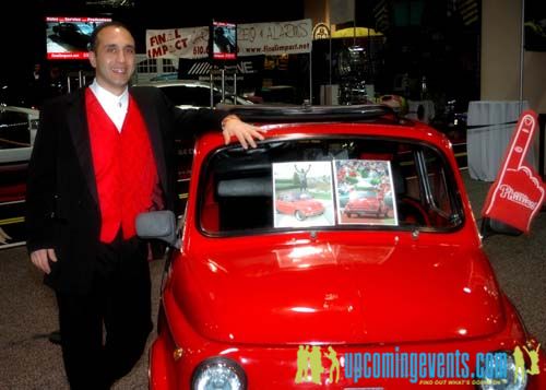 Photo from Black Tie Tailgate 2010