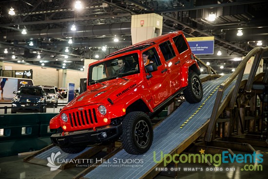 Photo from Black Tie Tailgate 2016 - Car Photos