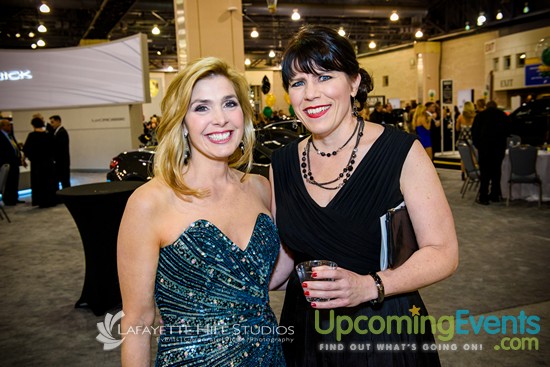 Photo from Black Tie Tailgate 2016 - Candid Event Photos