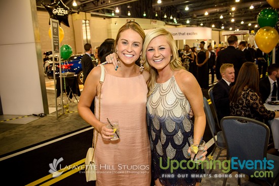 Photo from Black Tie Tailgate 2016 - Candid Event Photos