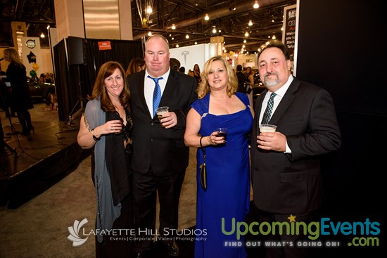 Photo from Black Tie Tailgate 2016 - Candid Event Photos