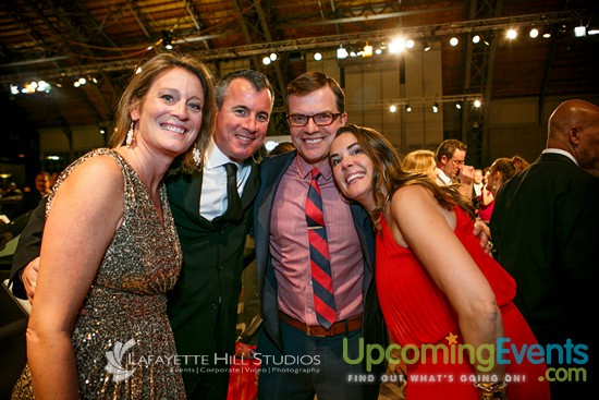 Photo from Black Tie Tailgate 2016 - Candid Event Photos