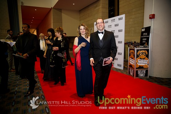 Photo from Black Tie Tailgate 2016 - Red Carpet Photos