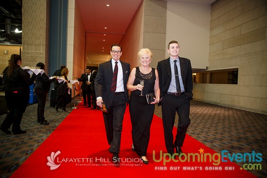 Photo from Black Tie Tailgate 2016 - Red Carpet Photos