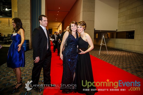 Photo from Black Tie Tailgate 2016 - Red Carpet Photos