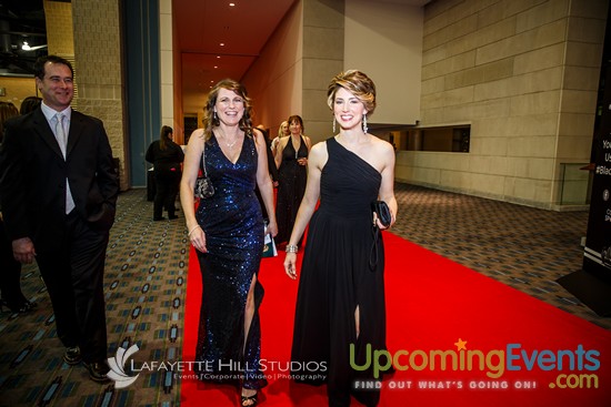 Photo from Black Tie Tailgate 2016 - Red Carpet Photos