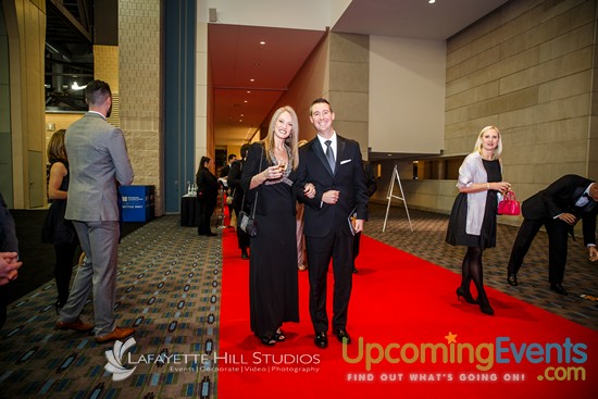 Photo from Black Tie Tailgate 2016 - Red Carpet Photos