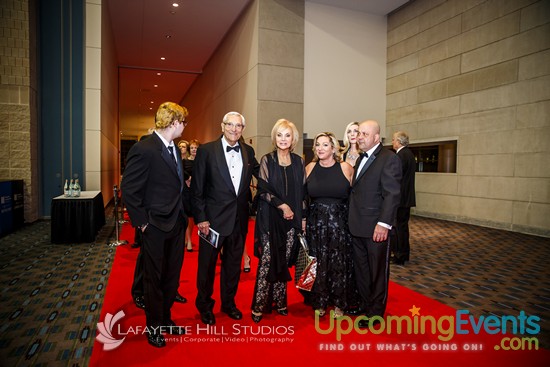 Photo from Black Tie Tailgate 2016 - Red Carpet Photos