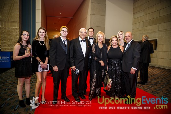 Photo from Black Tie Tailgate 2016 - Red Carpet Photos