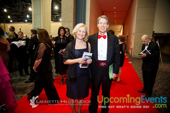 Photo from Black Tie Tailgate 2016 - Red Carpet Photos