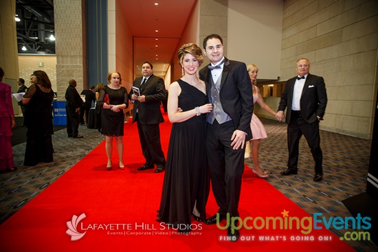 Photo from Black Tie Tailgate 2016 - Red Carpet Photos