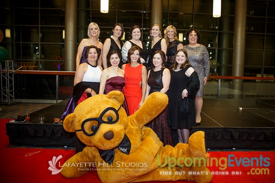 Photo from Black Tie Tailgate 2016 - Red Carpet Photos