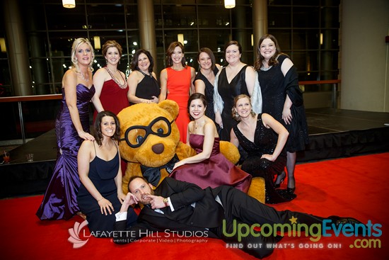 Photo from Black Tie Tailgate 2016 - Red Carpet Photos