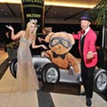 View photos for Black Tie Tailgate 2014