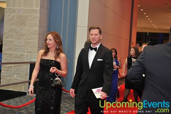 Photo from Black Tie Tailgate 2014