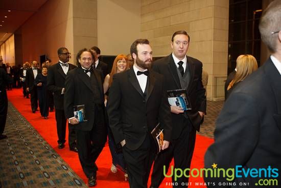 Photo from Black Tie Tailgate 2013