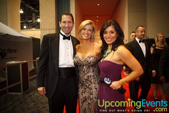 Photo from Black Tie Tailgate 2013