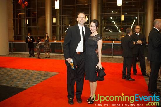 Photo from Black Tie Tailgate 2013