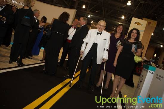 Photo from Black Tie Tailgate 2013