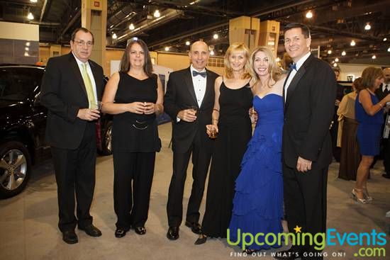 Photo from Black Tie Tailgate 2013