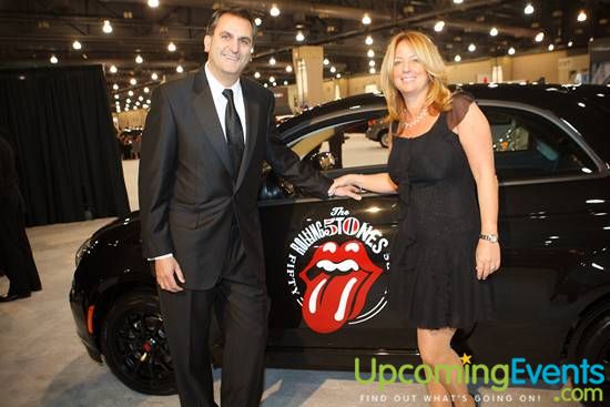 Photo from Black Tie Tailgate 2013