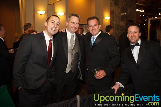 Photo from Black Tie Tailgate 2013