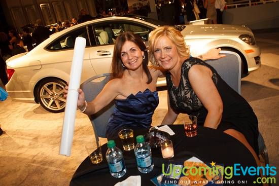 Photo from Black Tie Tailgate 2013