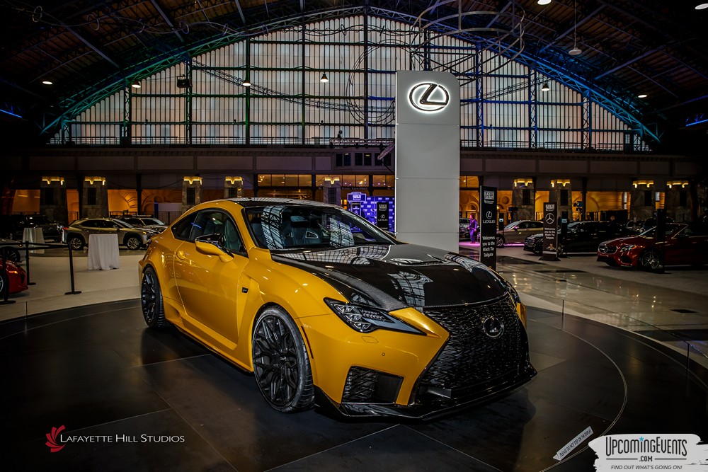 Photo from Black Tie Tailgate 2019 (Car Shots)