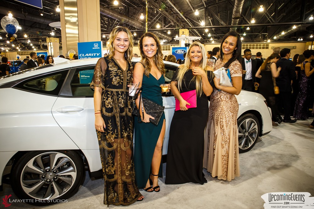 View photos for Black Tie Tailgate 2019 (General Event Shots)