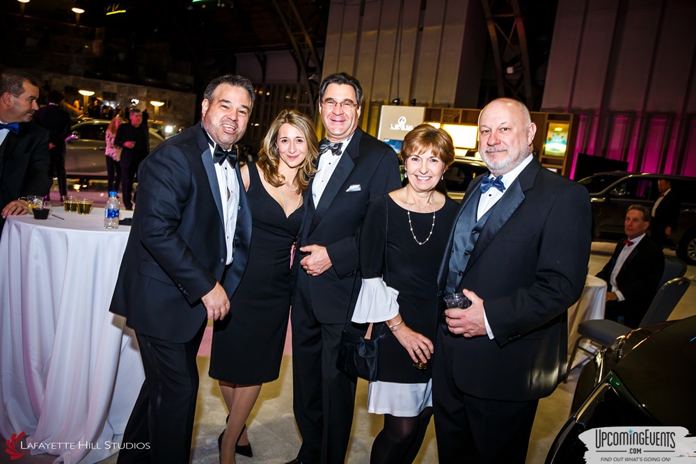 Photo from Black Tie Tailgate 2019 (General Event Shots)