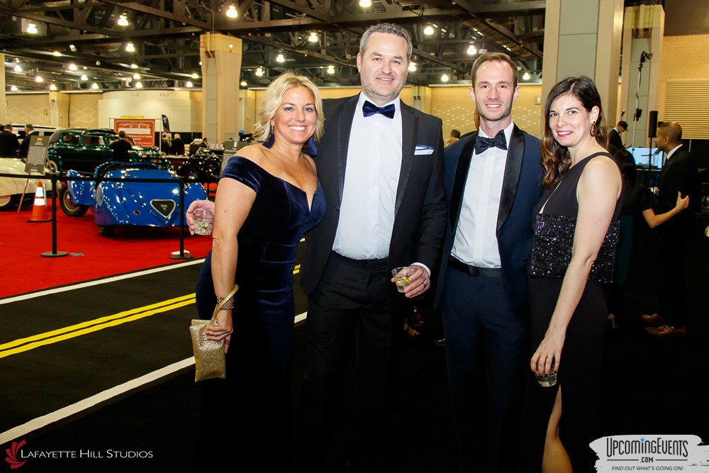 Photo from Black Tie Tailgate 2019 (General Event Shots)