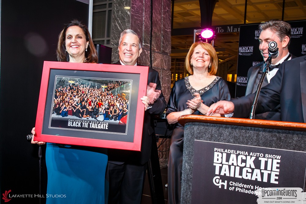 Photo from Black Tie Tailgate 2019 (General Event Shots)