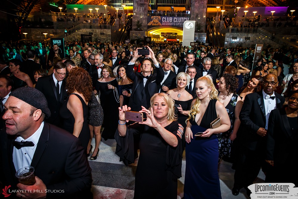 Photo from Black Tie Tailgate 2019 (General Event Shots)