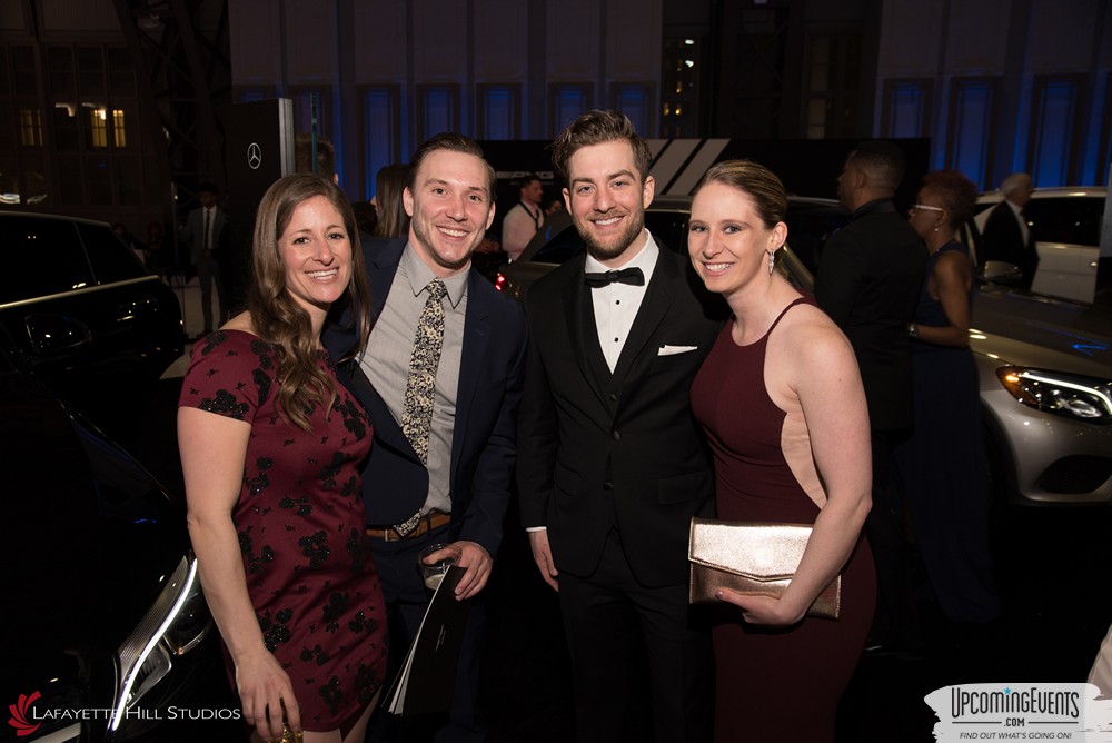 Photo from Black Tie Tailgate 2019 (General Event Shots)