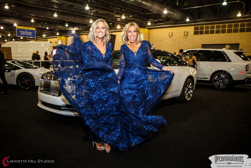 Photo from Black Tie Tailgate 2019 (General Event Shots)