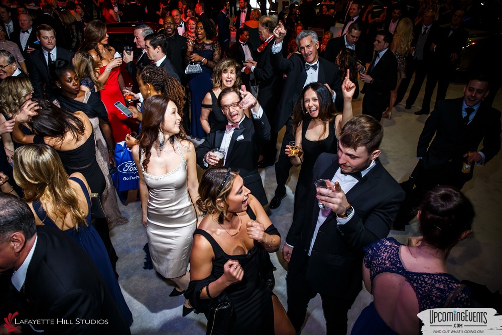 Photo from Black Tie Tailgate 2019 (General Event Shots)